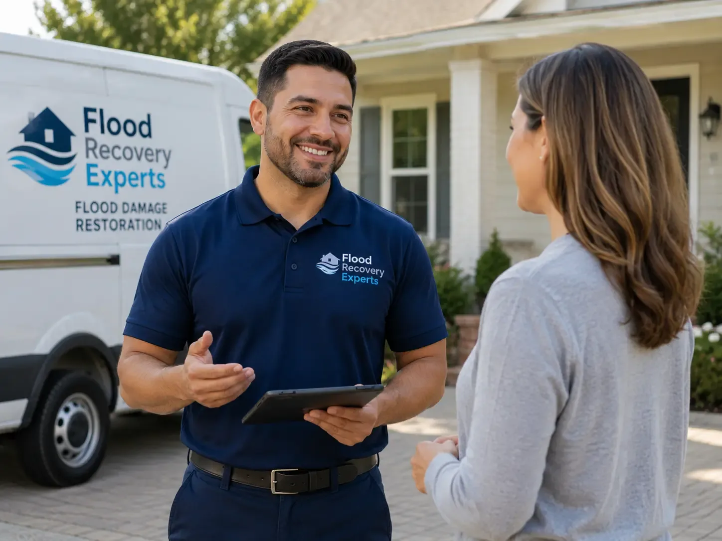 Flood Damage Cleanup Fort Ashby, WV FAQs